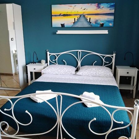 Guesthouse Mila Ρόβινι Εξωτερικό φωτογραφία