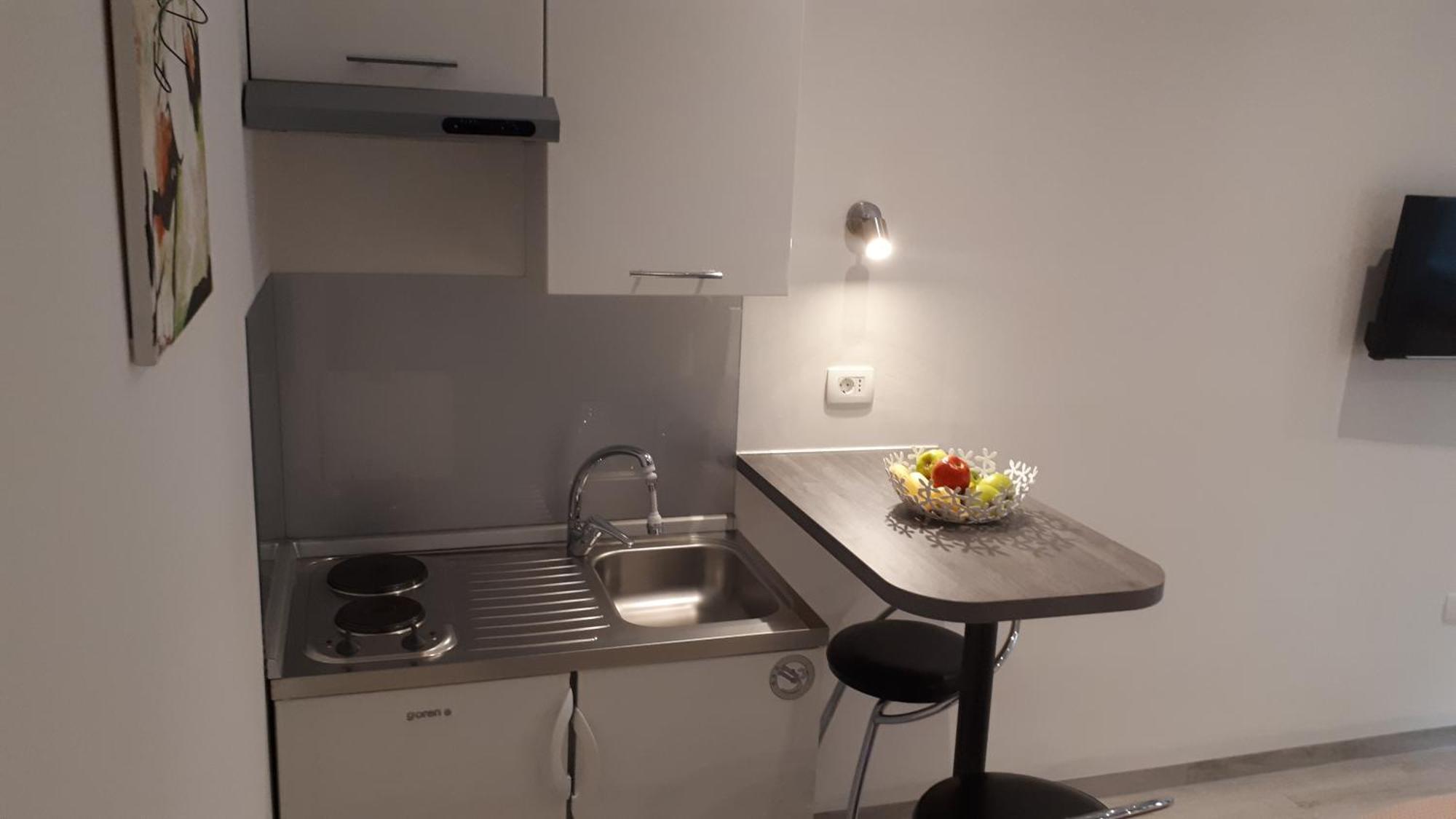 Guesthouse Mila Ρόβινι Εξωτερικό φωτογραφία