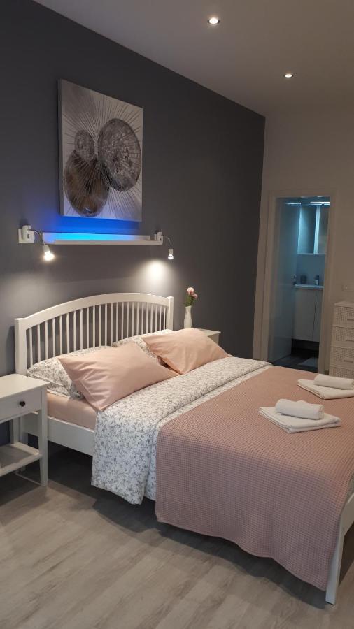 Guesthouse Mila Ρόβινι Εξωτερικό φωτογραφία