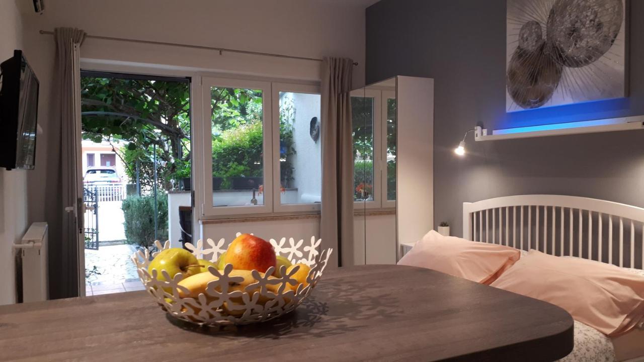 Guesthouse Mila Ρόβινι Εξωτερικό φωτογραφία