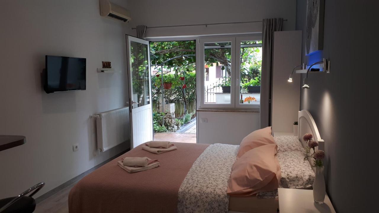 Guesthouse Mila Ρόβινι Εξωτερικό φωτογραφία