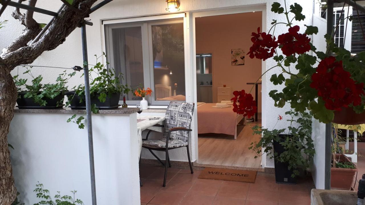 Guesthouse Mila Ρόβινι Εξωτερικό φωτογραφία