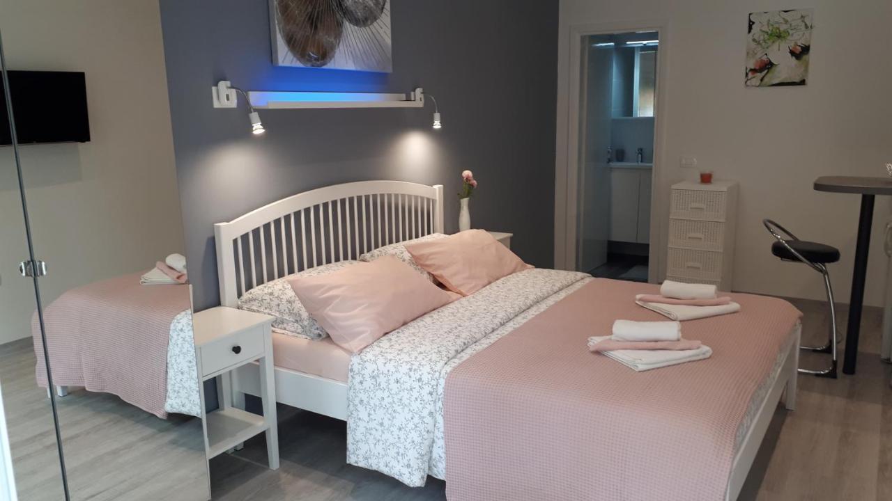 Guesthouse Mila Ρόβινι Εξωτερικό φωτογραφία