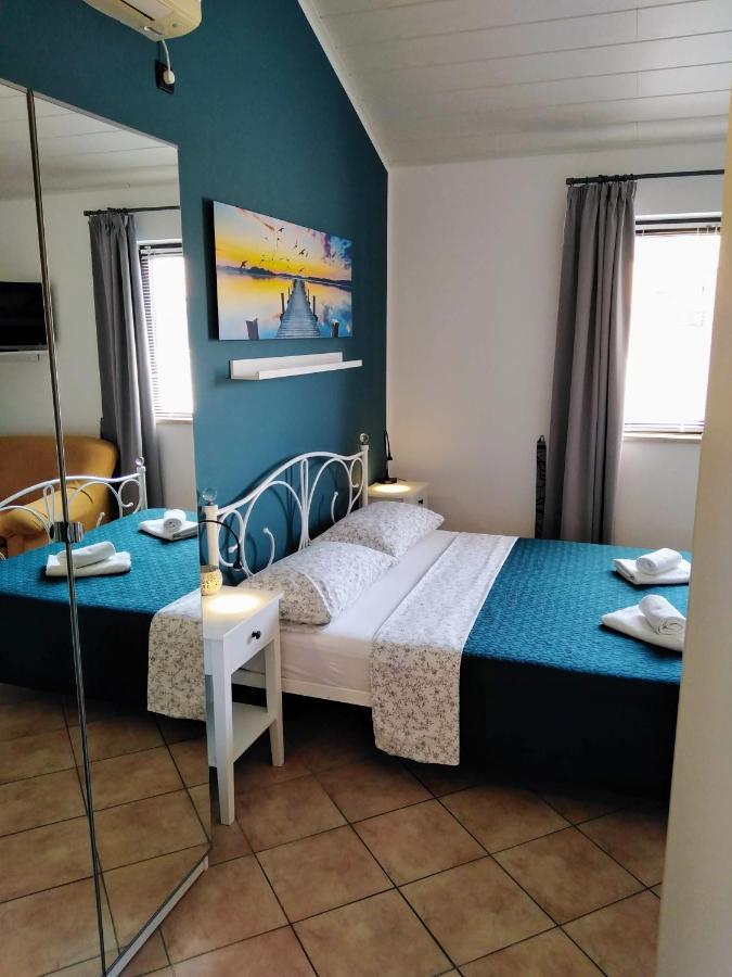 Guesthouse Mila Ρόβινι Εξωτερικό φωτογραφία