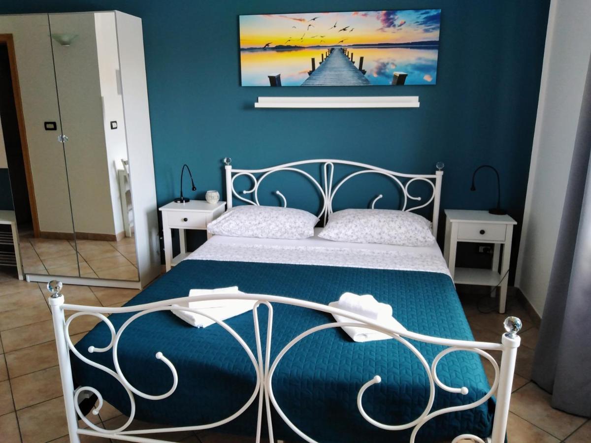 Guesthouse Mila Ρόβινι Εξωτερικό φωτογραφία