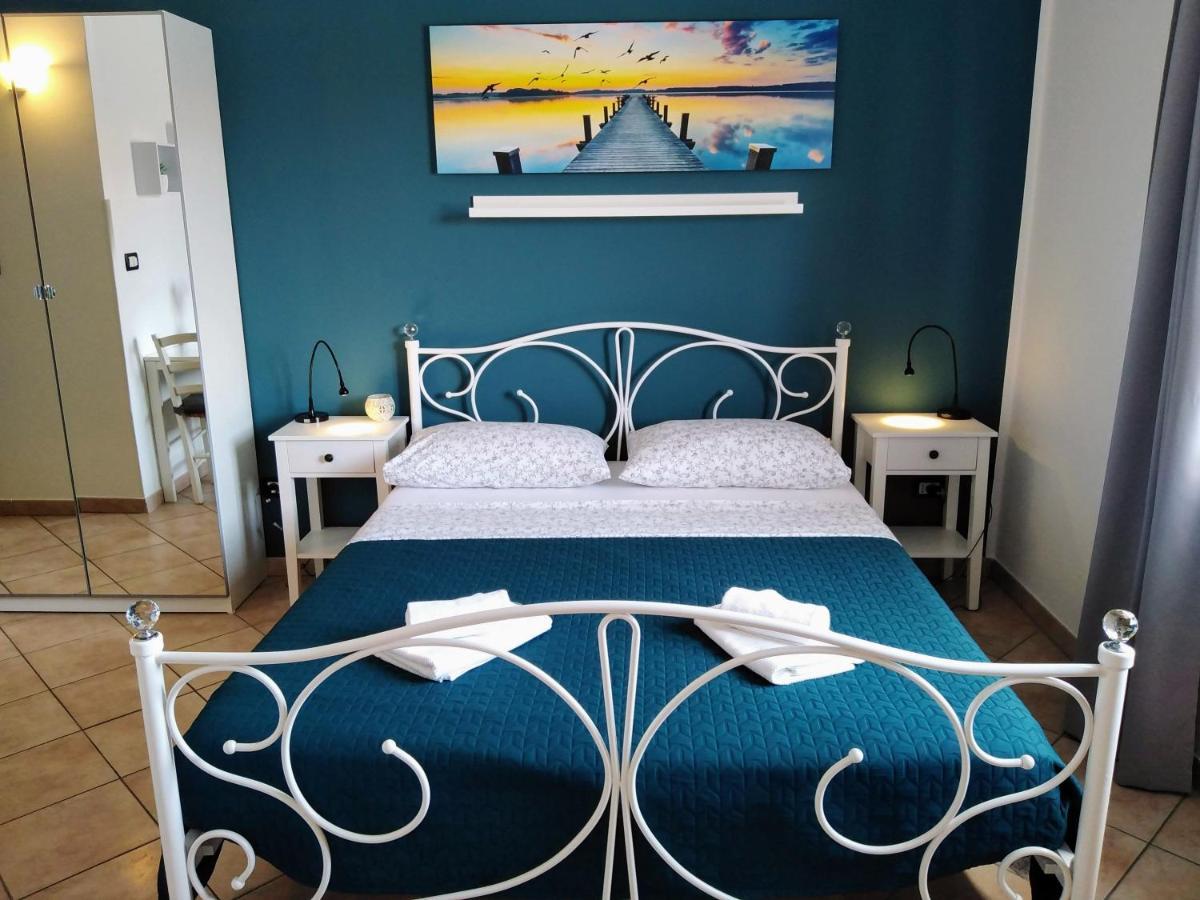 Guesthouse Mila Ρόβινι Εξωτερικό φωτογραφία