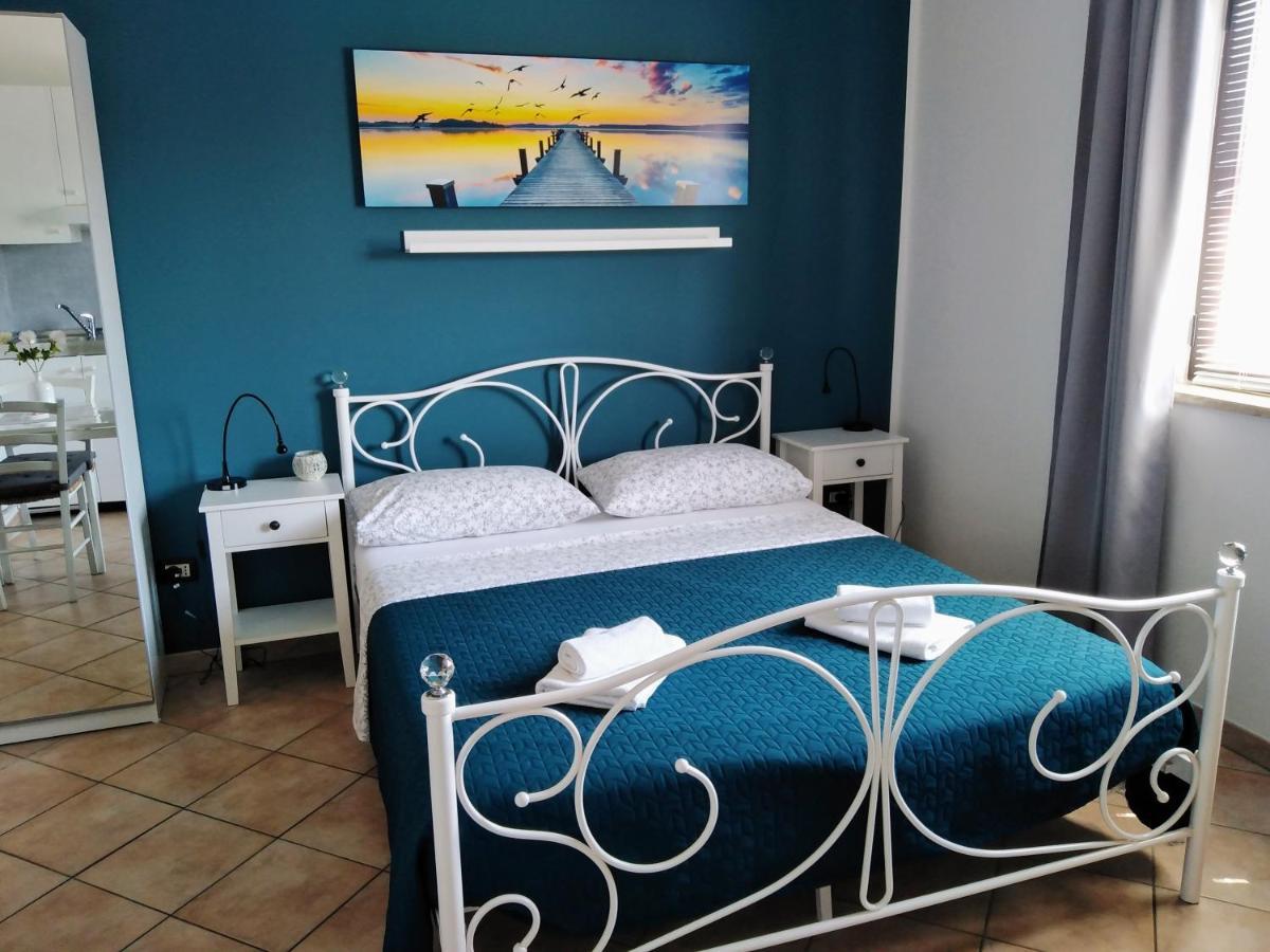 Guesthouse Mila Ρόβινι Εξωτερικό φωτογραφία