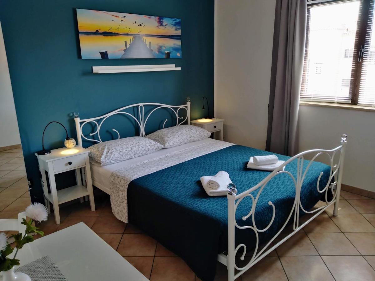 Guesthouse Mila Ρόβινι Εξωτερικό φωτογραφία