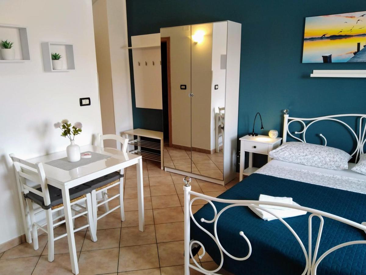 Guesthouse Mila Ρόβινι Εξωτερικό φωτογραφία