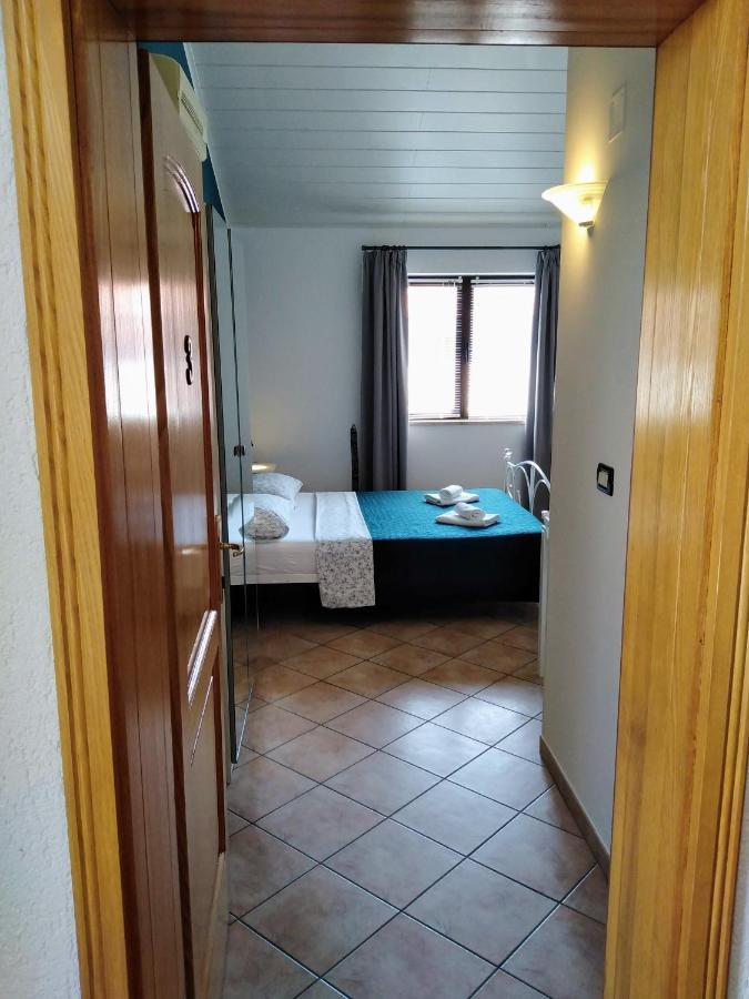 Guesthouse Mila Ρόβινι Εξωτερικό φωτογραφία