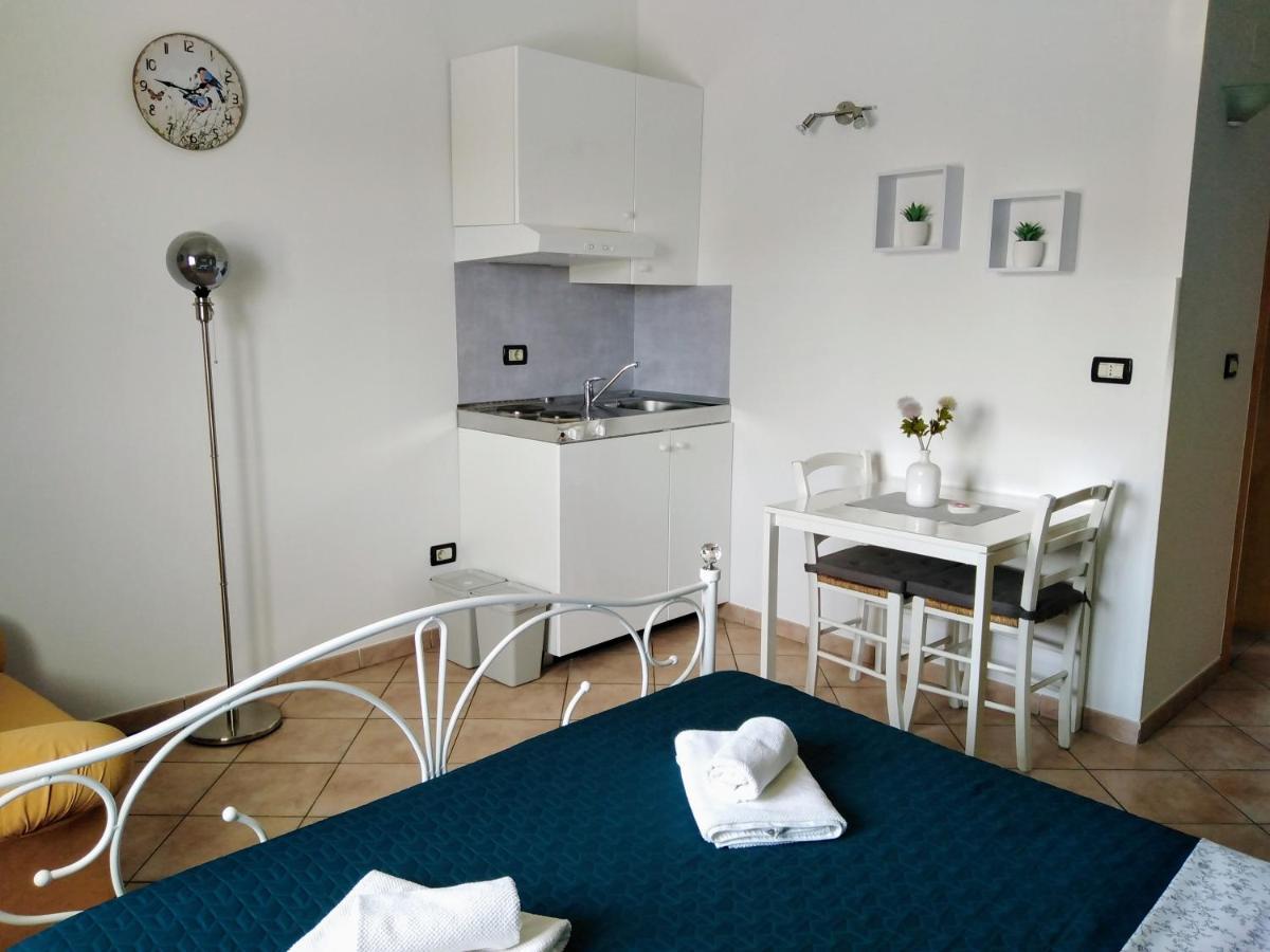 Guesthouse Mila Ρόβινι Εξωτερικό φωτογραφία