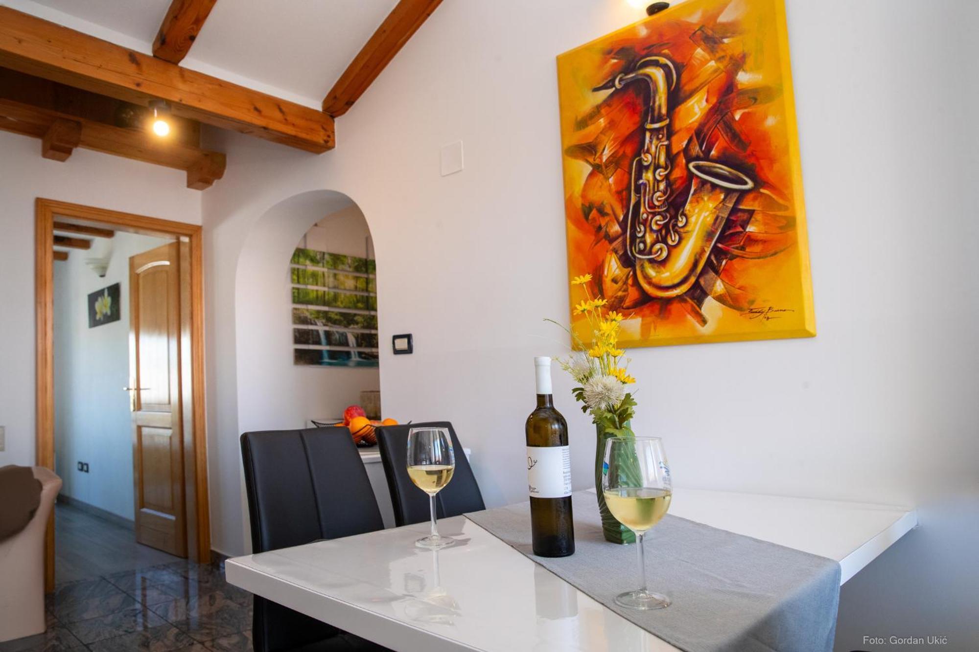 Guesthouse Mila Ρόβινι Δωμάτιο φωτογραφία