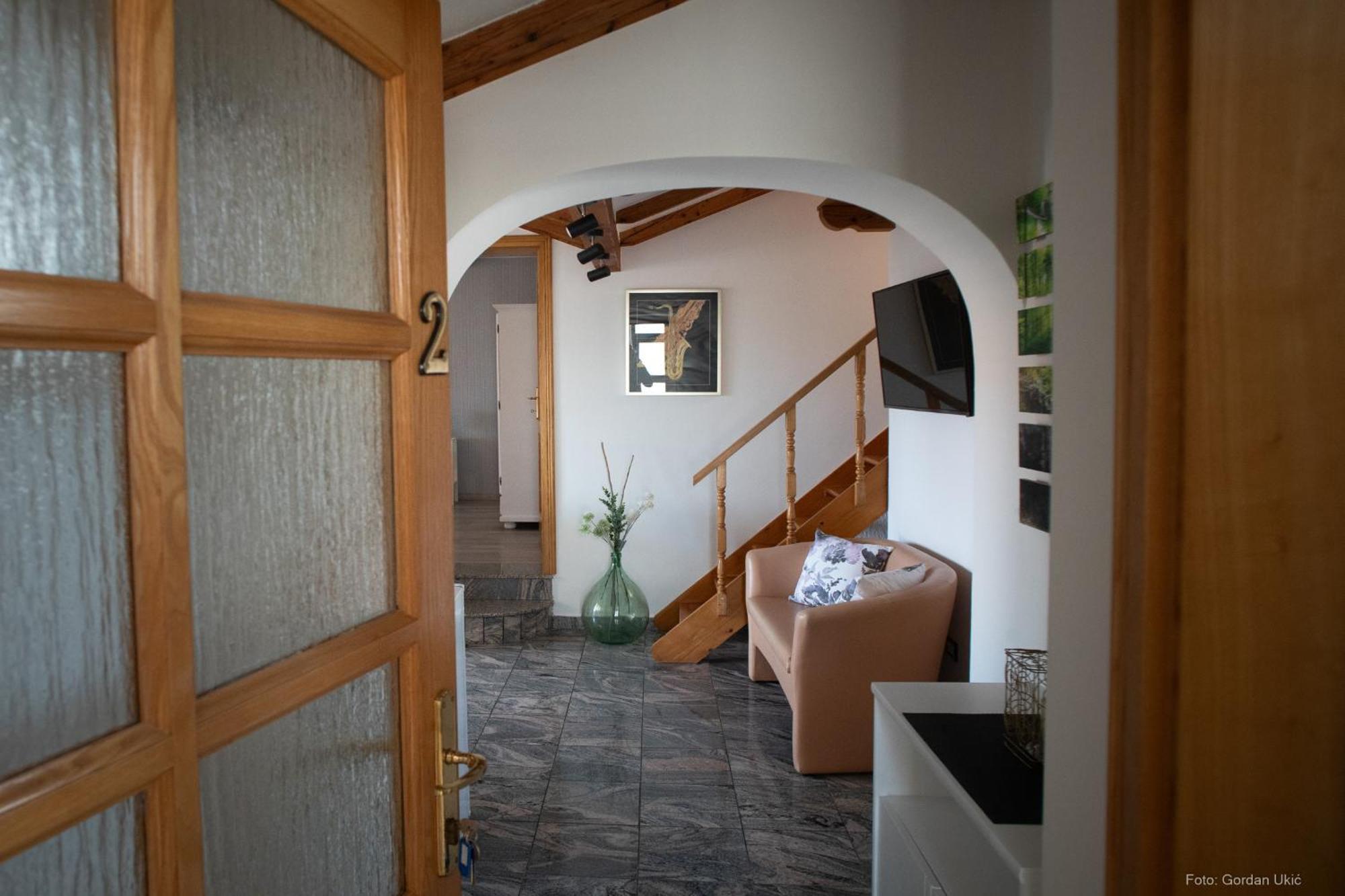 Guesthouse Mila Ρόβινι Δωμάτιο φωτογραφία