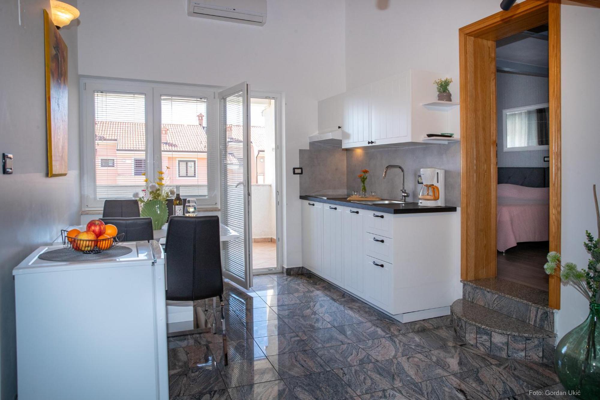 Guesthouse Mila Ρόβινι Δωμάτιο φωτογραφία