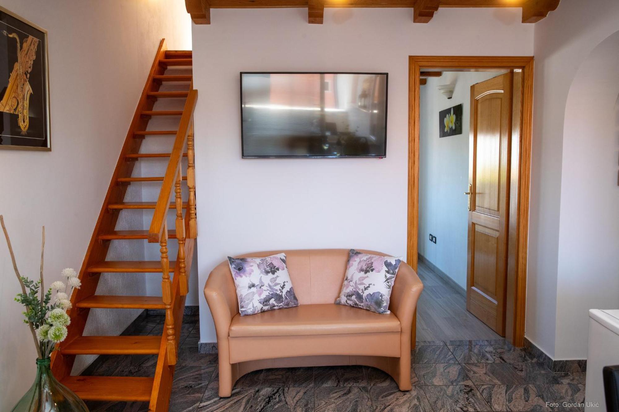 Guesthouse Mila Ρόβινι Δωμάτιο φωτογραφία