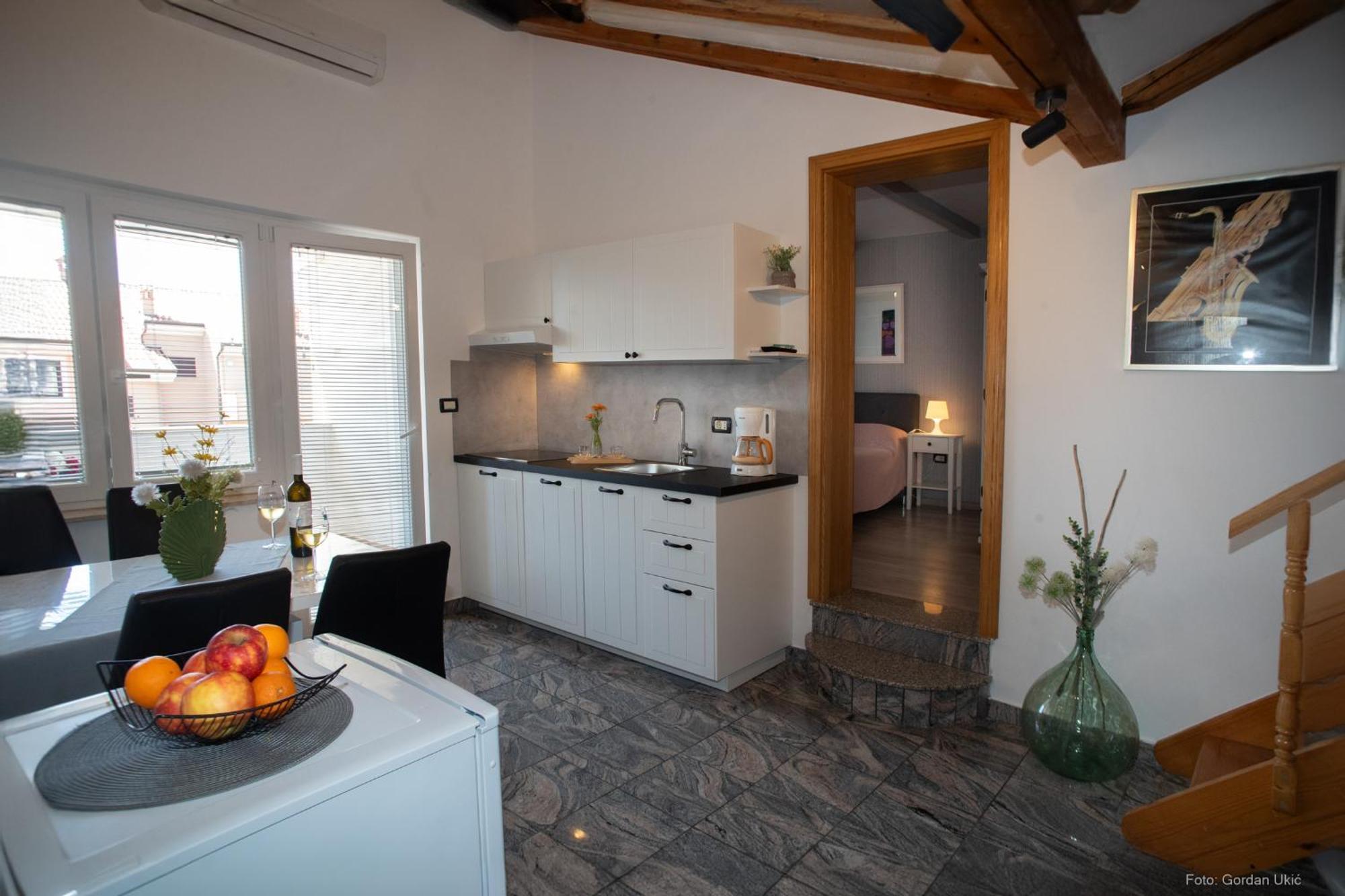 Guesthouse Mila Ρόβινι Δωμάτιο φωτογραφία