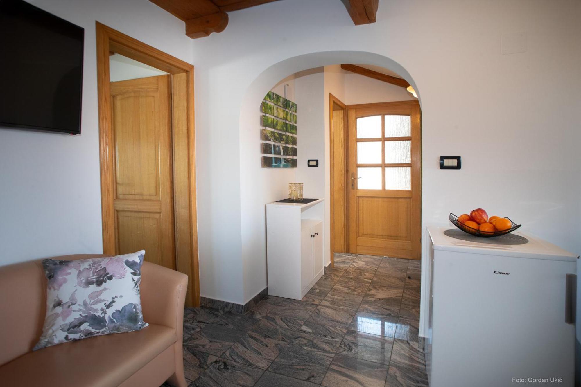 Guesthouse Mila Ρόβινι Δωμάτιο φωτογραφία