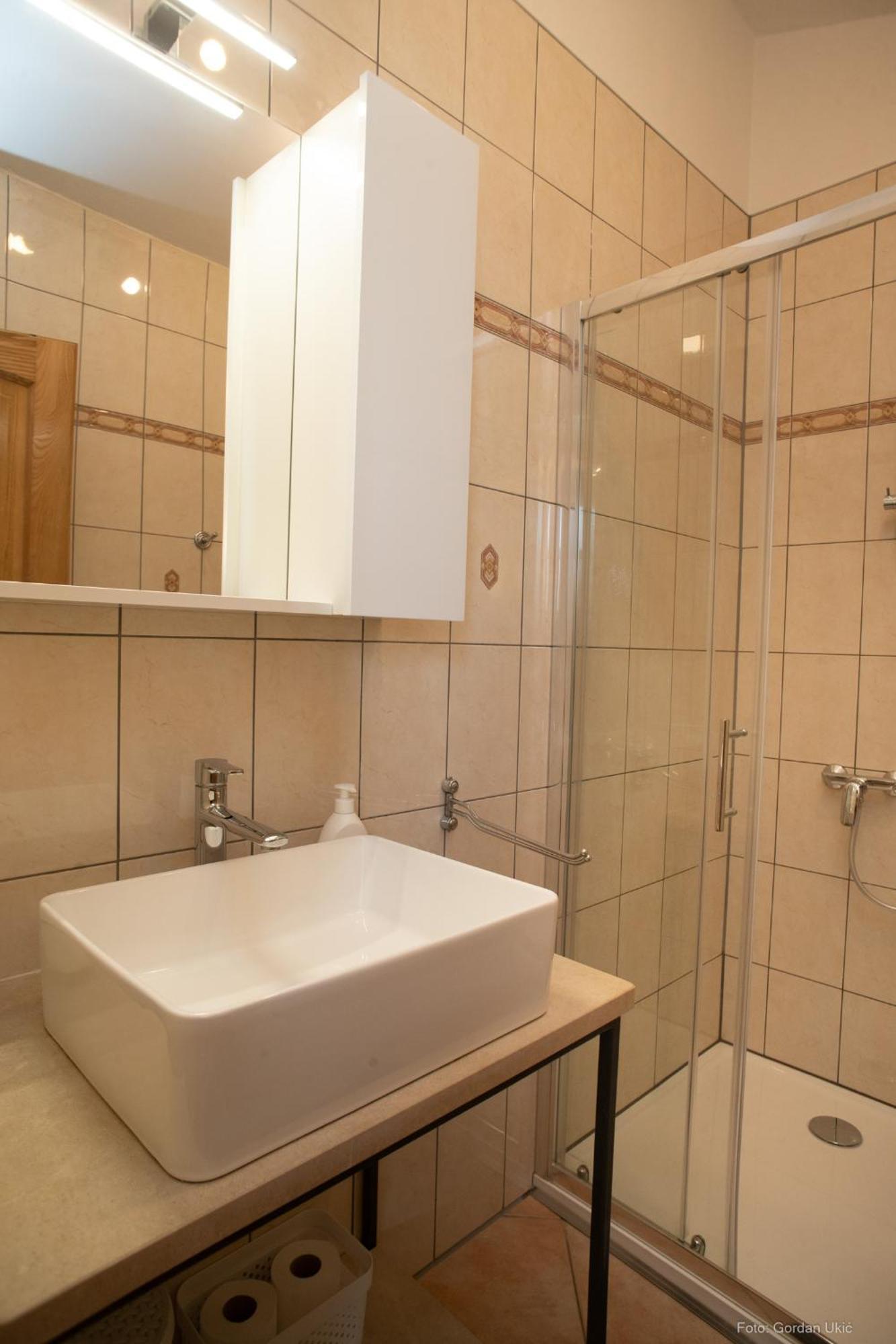 Guesthouse Mila Ρόβινι Δωμάτιο φωτογραφία