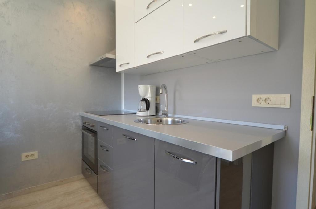 Guesthouse Mila Ρόβινι Δωμάτιο φωτογραφία