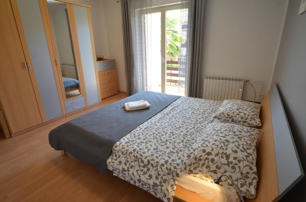 Guesthouse Mila Ρόβινι Δωμάτιο φωτογραφία