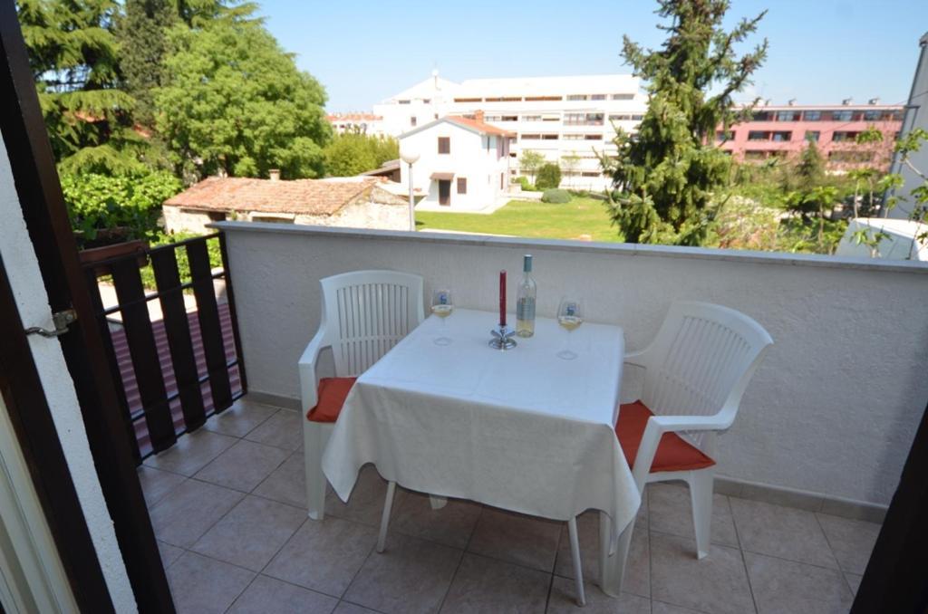Guesthouse Mila Ρόβινι Δωμάτιο φωτογραφία