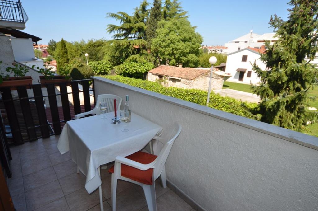 Guesthouse Mila Ρόβινι Δωμάτιο φωτογραφία