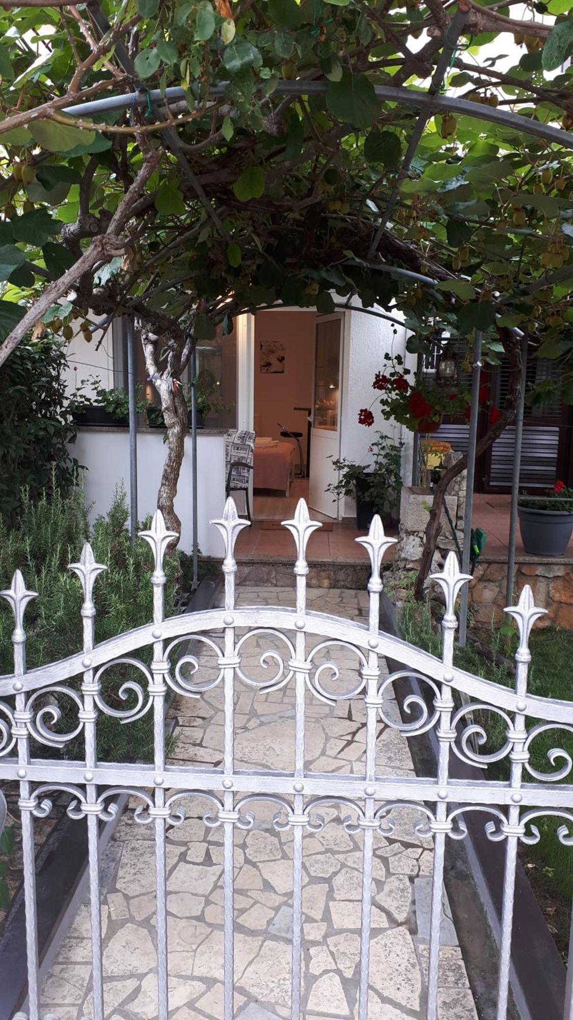 Guesthouse Mila Ρόβινι Δωμάτιο φωτογραφία