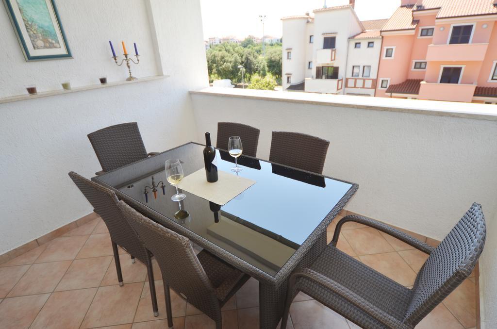 Guesthouse Mila Ρόβινι Δωμάτιο φωτογραφία