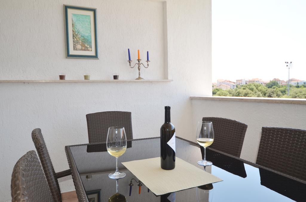 Guesthouse Mila Ρόβινι Δωμάτιο φωτογραφία