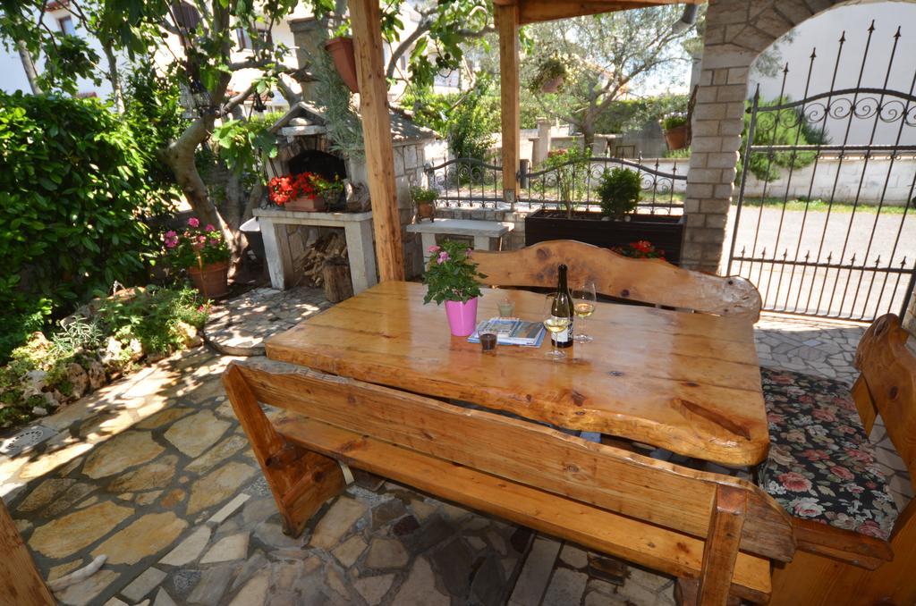 Guesthouse Mila Ρόβινι Εξωτερικό φωτογραφία