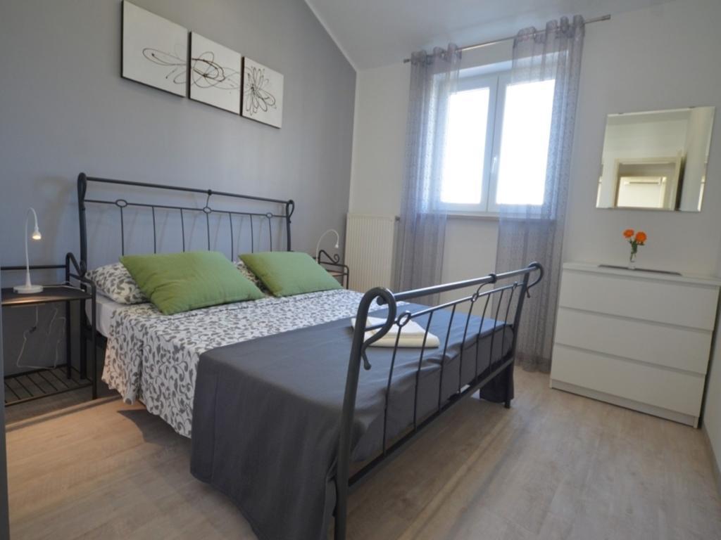 Guesthouse Mila Ρόβινι Εξωτερικό φωτογραφία