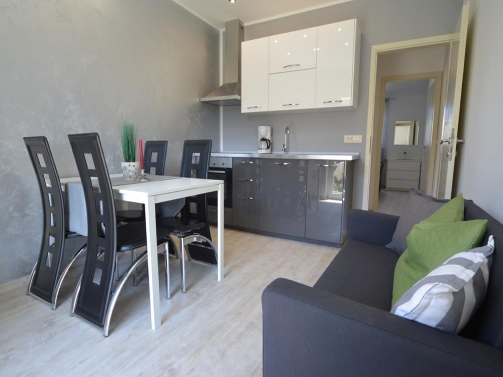 Guesthouse Mila Ρόβινι Εξωτερικό φωτογραφία