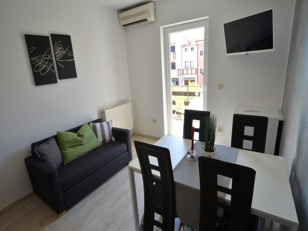 Guesthouse Mila Ρόβινι Εξωτερικό φωτογραφία