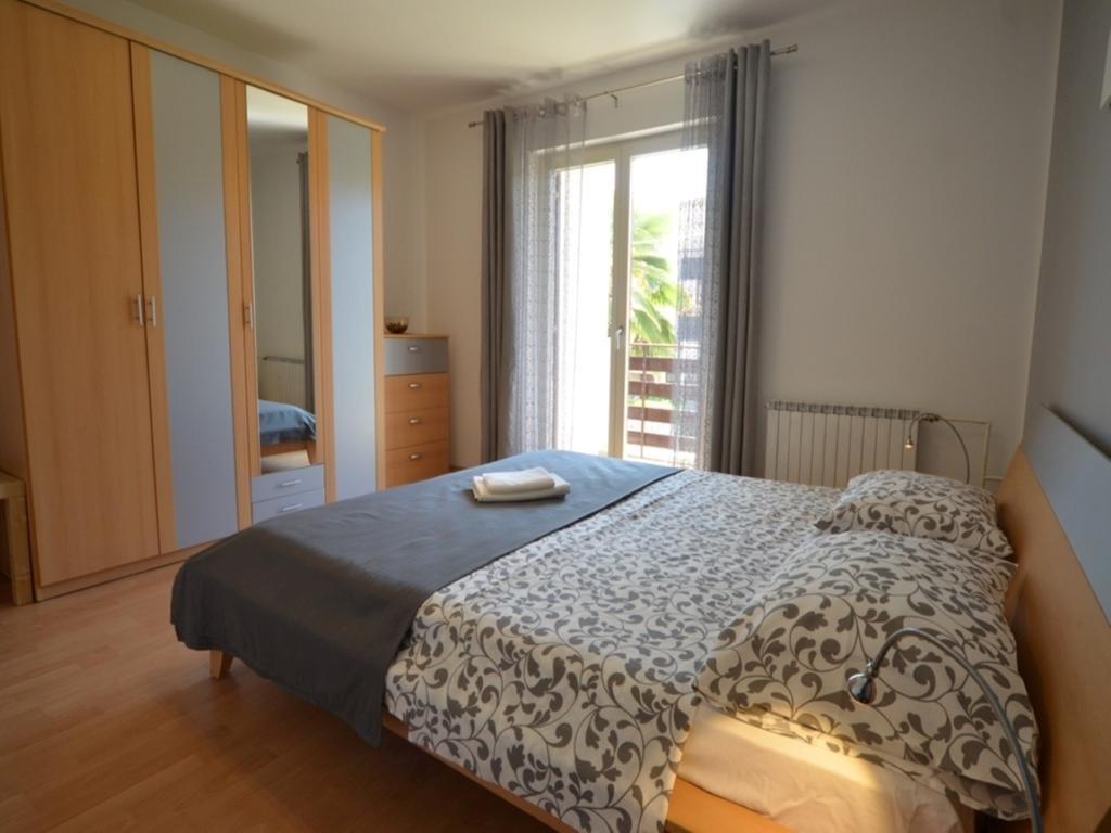 Guesthouse Mila Ρόβινι Εξωτερικό φωτογραφία