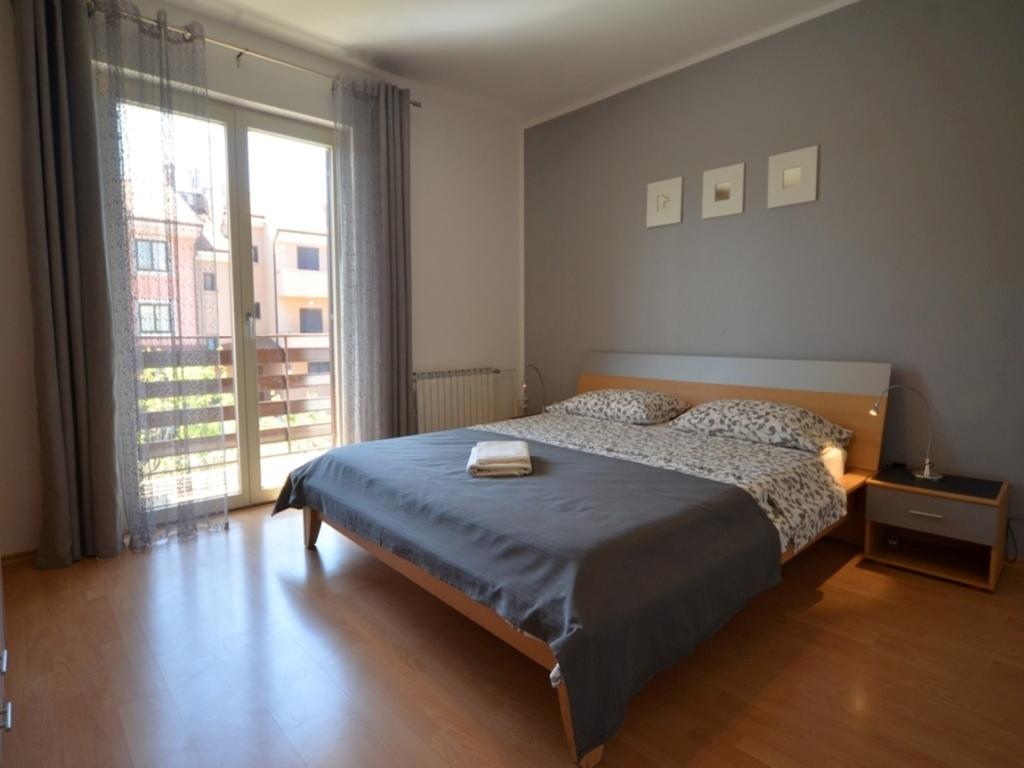 Guesthouse Mila Ρόβινι Εξωτερικό φωτογραφία