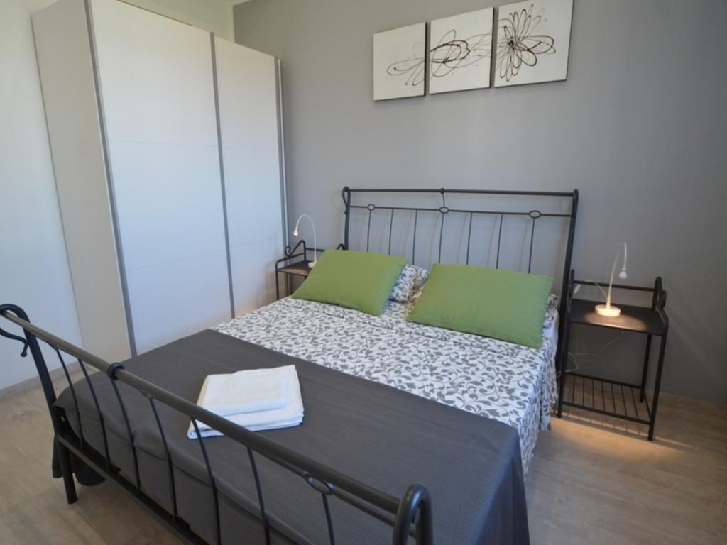 Guesthouse Mila Ρόβινι Εξωτερικό φωτογραφία