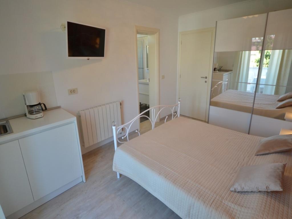 Guesthouse Mila Ρόβινι Εξωτερικό φωτογραφία