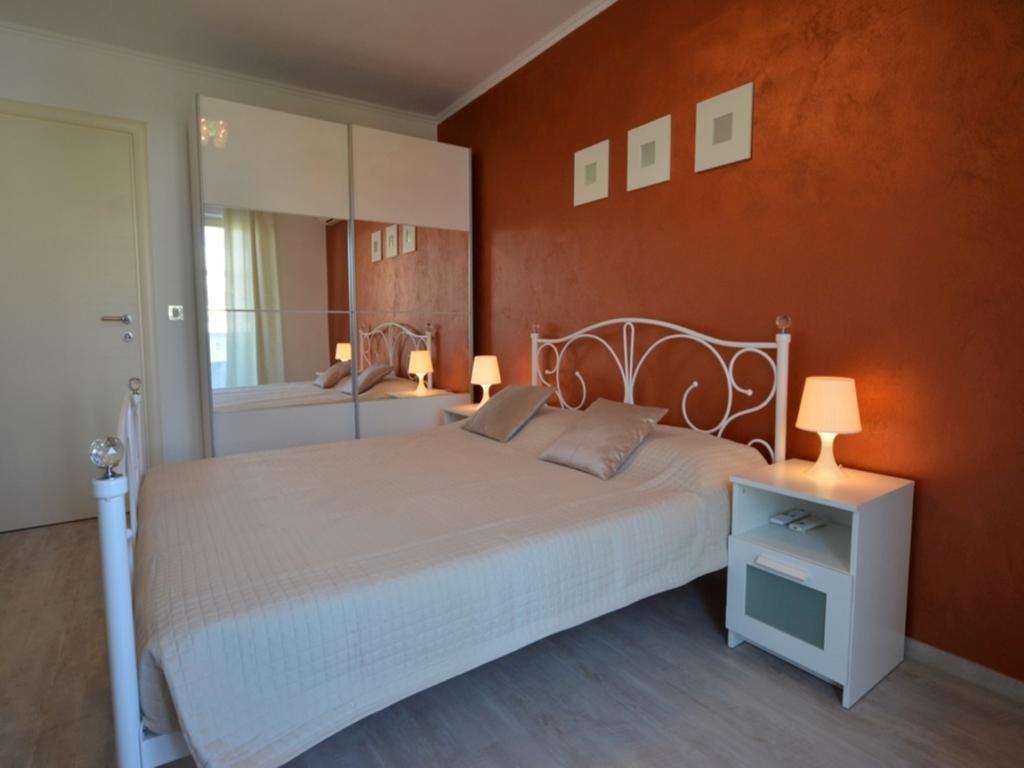 Guesthouse Mila Ρόβινι Εξωτερικό φωτογραφία