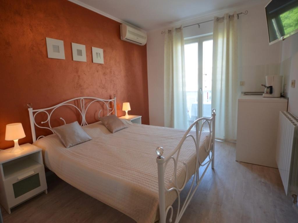 Guesthouse Mila Ρόβινι Εξωτερικό φωτογραφία