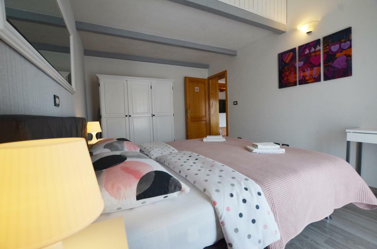 Guesthouse Mila Ρόβινι Εξωτερικό φωτογραφία