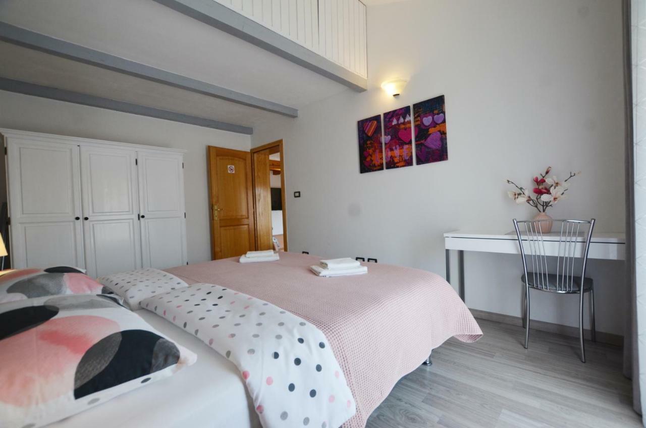 Guesthouse Mila Ρόβινι Εξωτερικό φωτογραφία