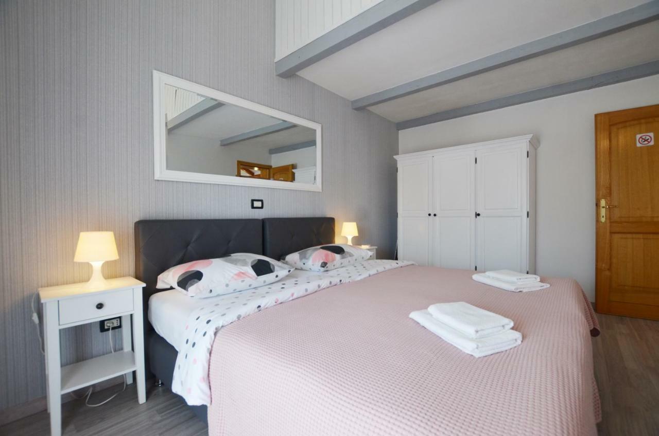 Guesthouse Mila Ρόβινι Εξωτερικό φωτογραφία