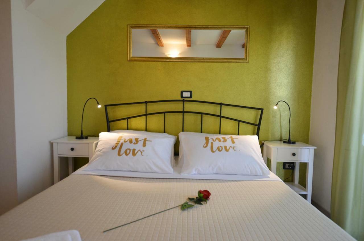 Guesthouse Mila Ρόβινι Εξωτερικό φωτογραφία
