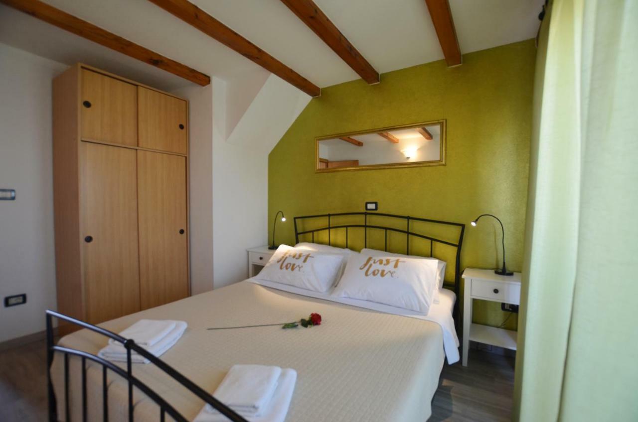 Guesthouse Mila Ρόβινι Εξωτερικό φωτογραφία