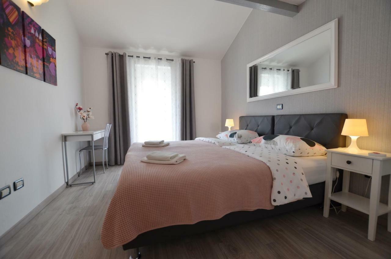 Guesthouse Mila Ρόβινι Εξωτερικό φωτογραφία
