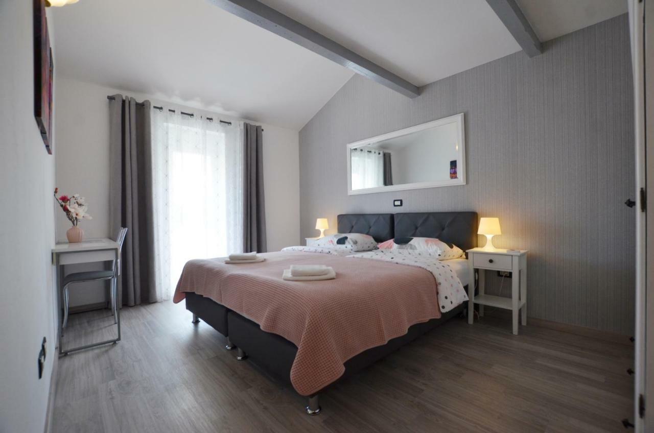 Guesthouse Mila Ρόβινι Εξωτερικό φωτογραφία