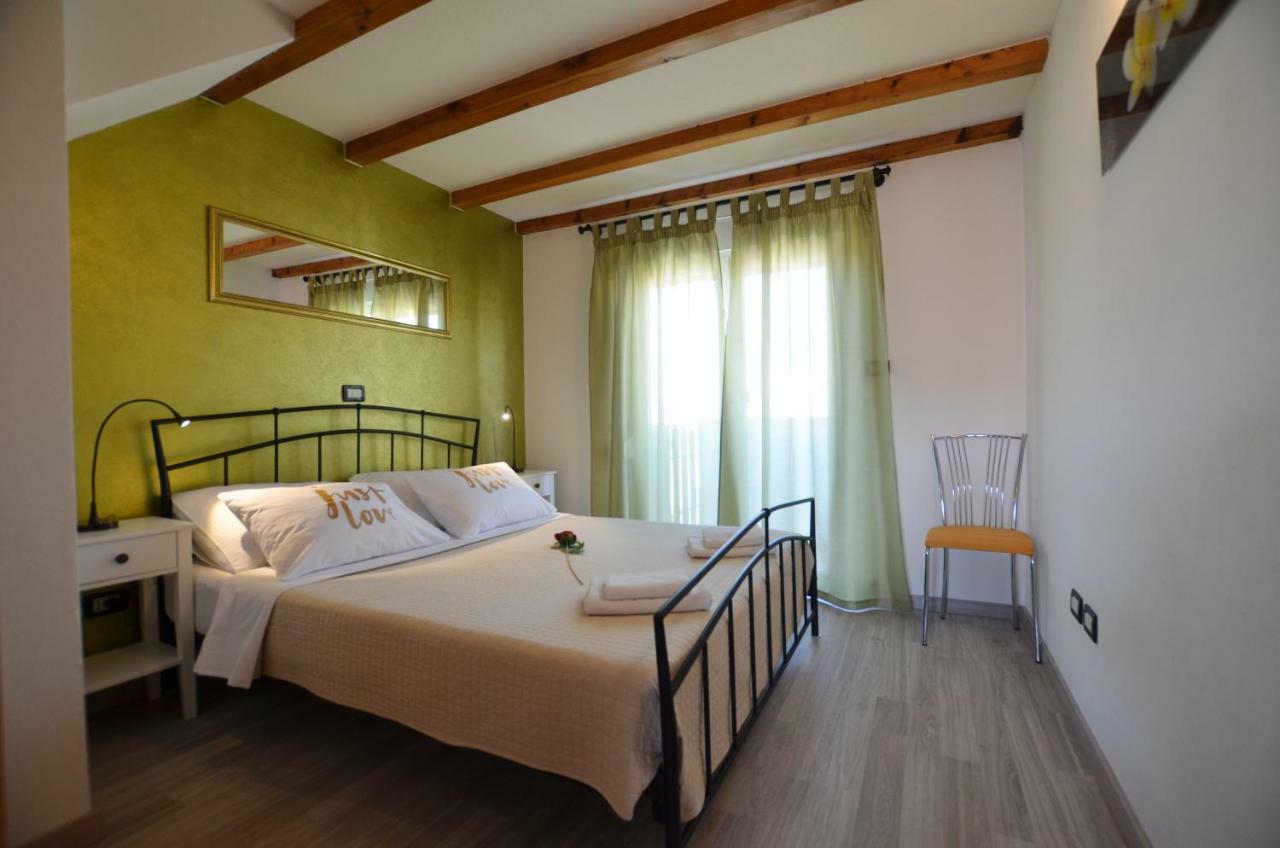 Guesthouse Mila Ρόβινι Εξωτερικό φωτογραφία
