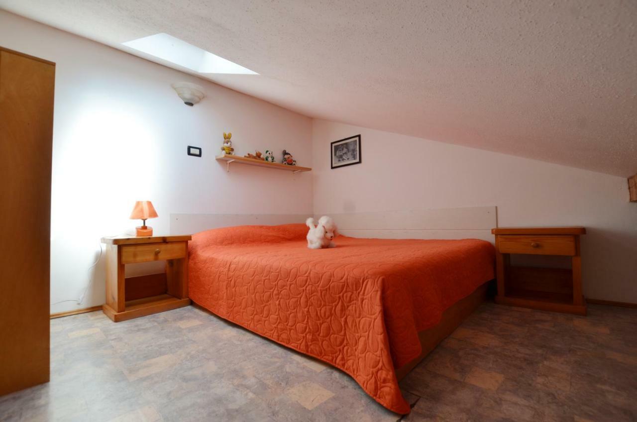 Guesthouse Mila Ρόβινι Εξωτερικό φωτογραφία