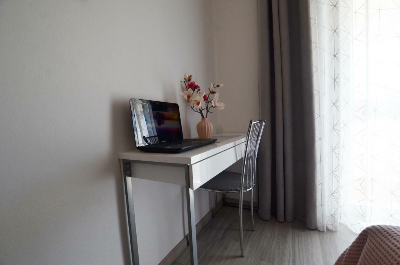 Guesthouse Mila Ρόβινι Εξωτερικό φωτογραφία