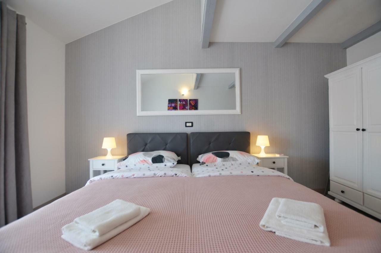 Guesthouse Mila Ρόβινι Εξωτερικό φωτογραφία